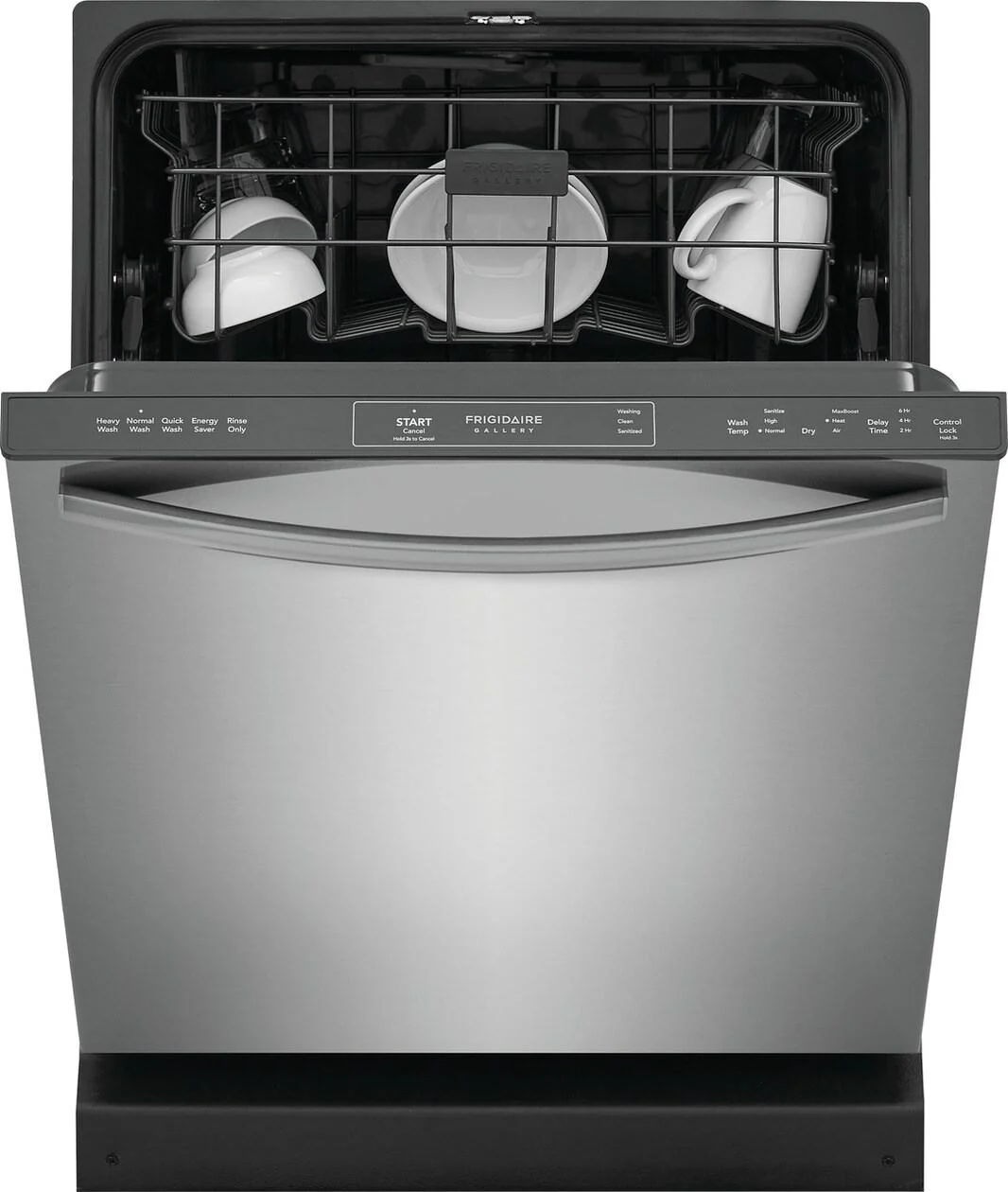 Frigidaire GDPH4515AF 24" Built-In Dishwasher - Image 6