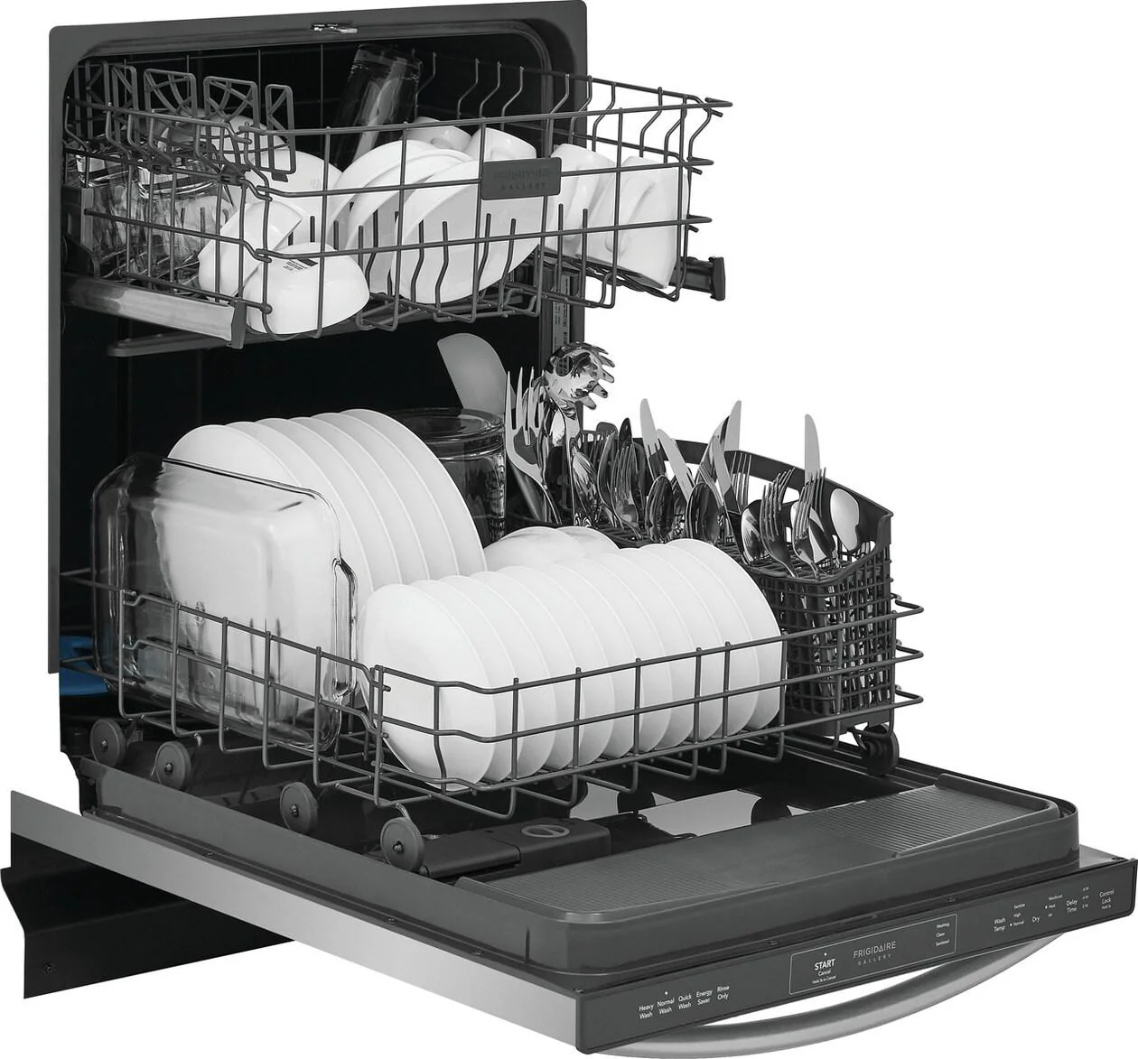 Frigidaire GDPH4515AF 24" Built-In Dishwasher - Image 7