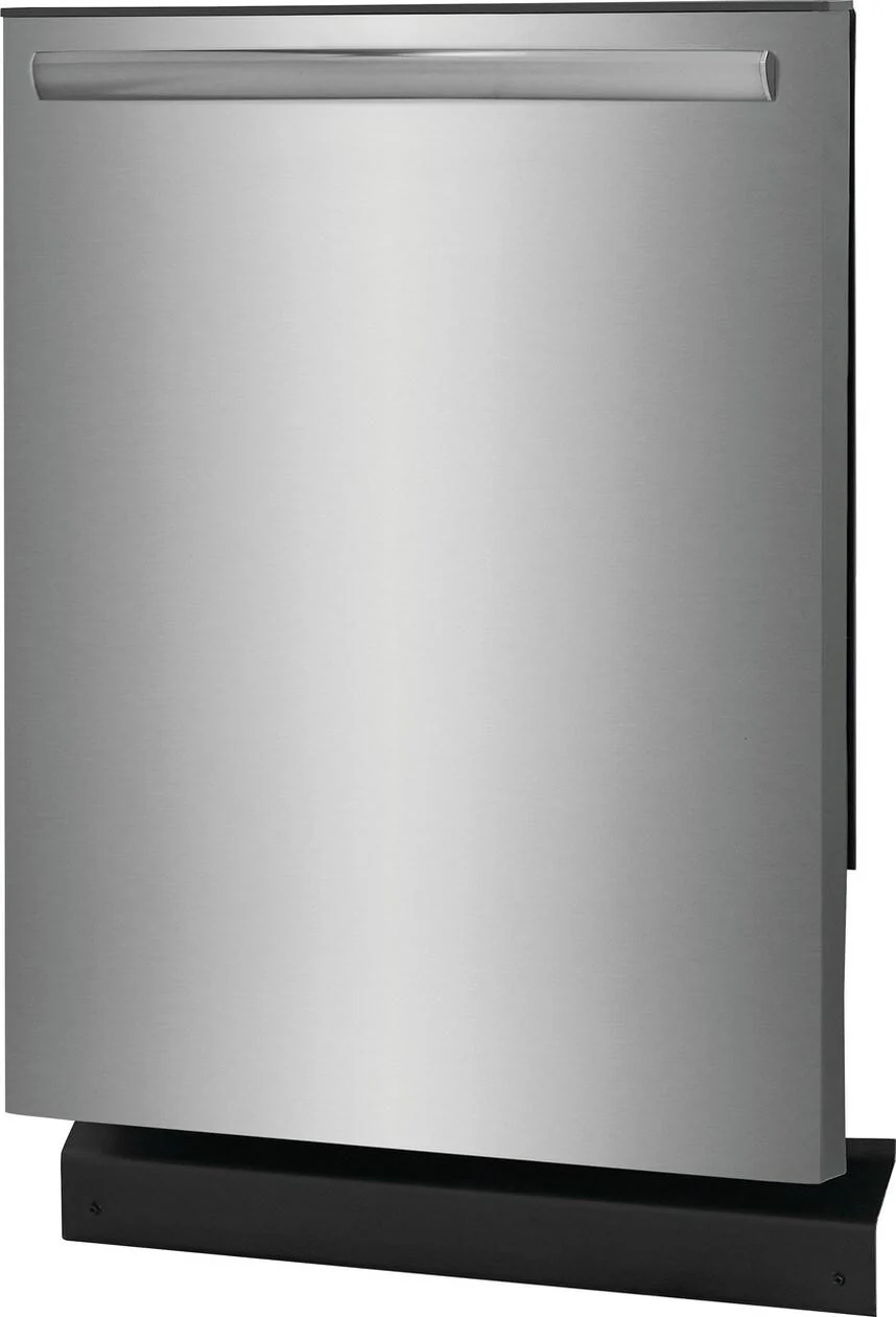 Frigidaire GDPH4525AF 24" Ultra Quiet 42 dBA Dishwasher - Image 11