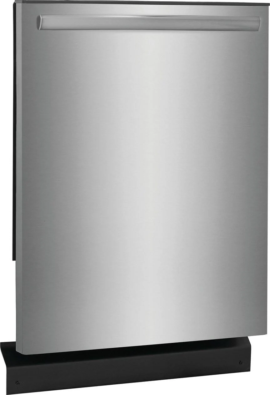 Frigidaire GDPH4525AF 24" Ultra Quiet 42 dBA Dishwasher - Image 12