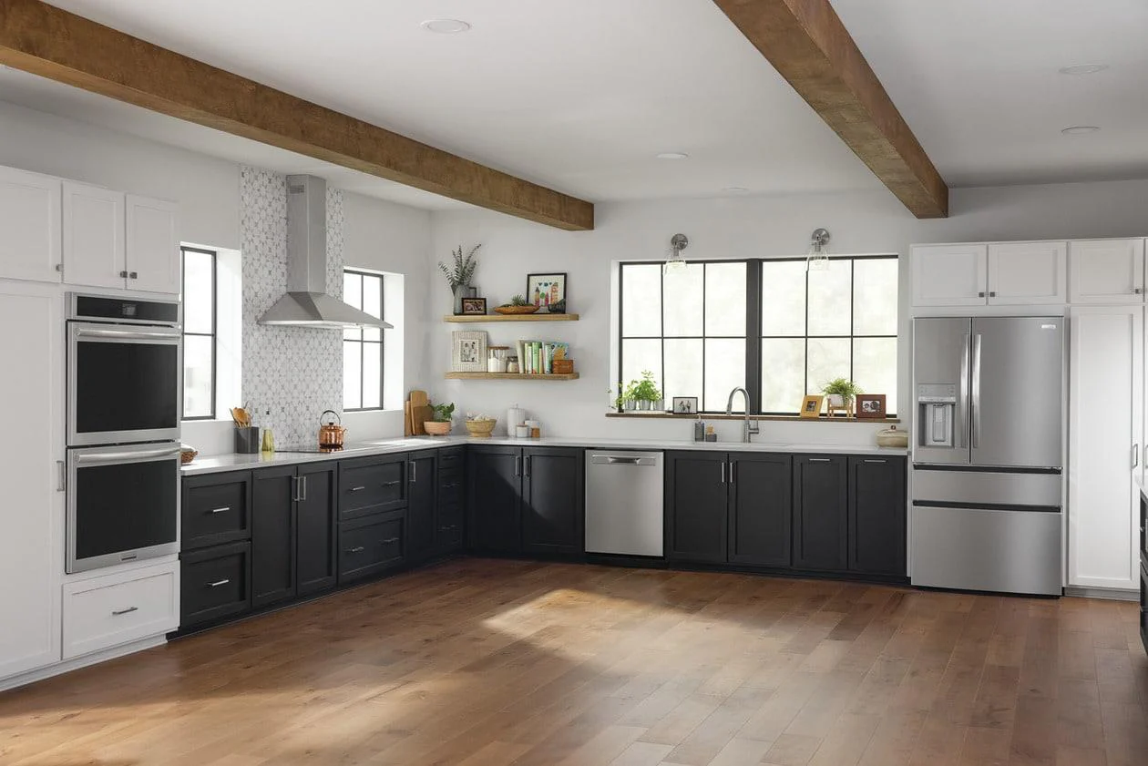 Frigidaire GDPP4515AF 24" Built-In Dishwasher - Image 2
