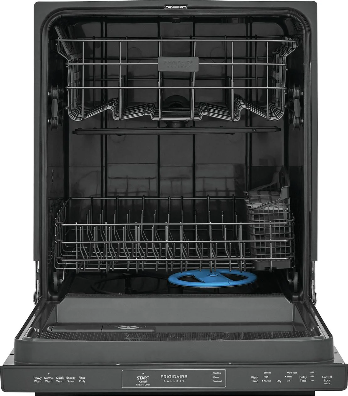 Frigidaire GDPP4515AF 24" Built-In Dishwasher - Image 3