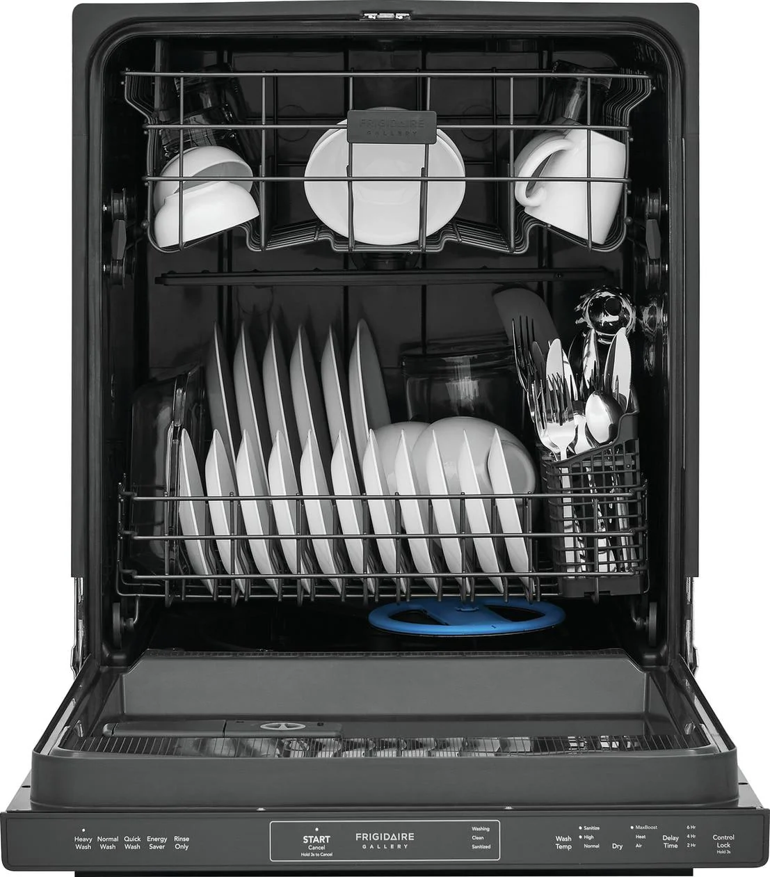 Frigidaire GDPP4515AF 24" Built-In Dishwasher - Image 4