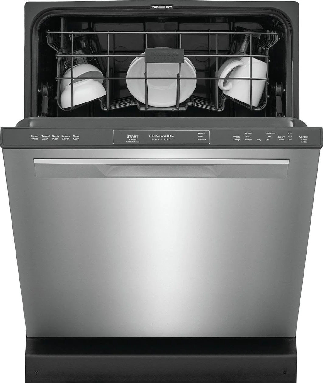 Frigidaire GDPP4515AF 24" Built-In Dishwasher - Image 5