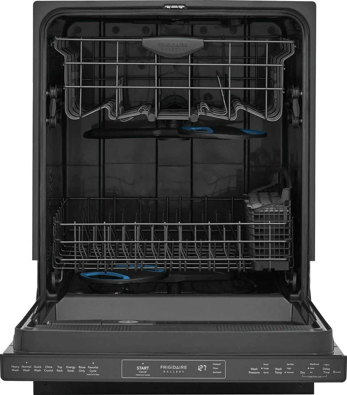 GDPP4517AD Frigidaire Gallery 24" Built-In Dishwasher - Image 3