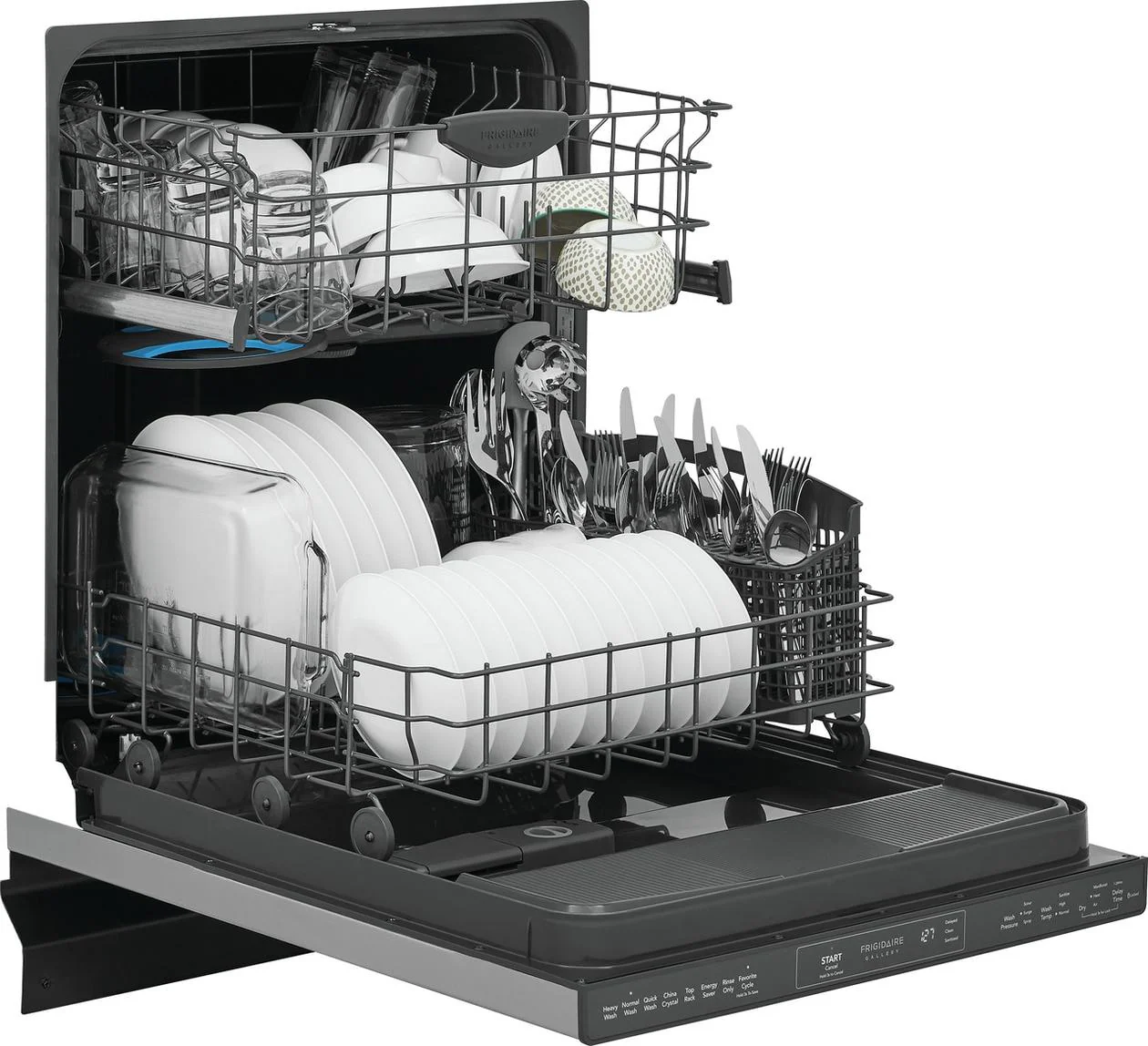 GDPP4517AD Frigidaire Gallery 24" Built-In Dishwasher - Image 6