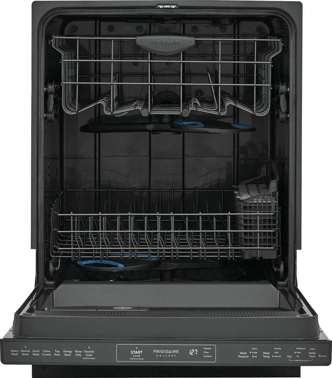 GDPP4517AF Frigidaire Gallery 24" Built-In Dishwasher - Image 3