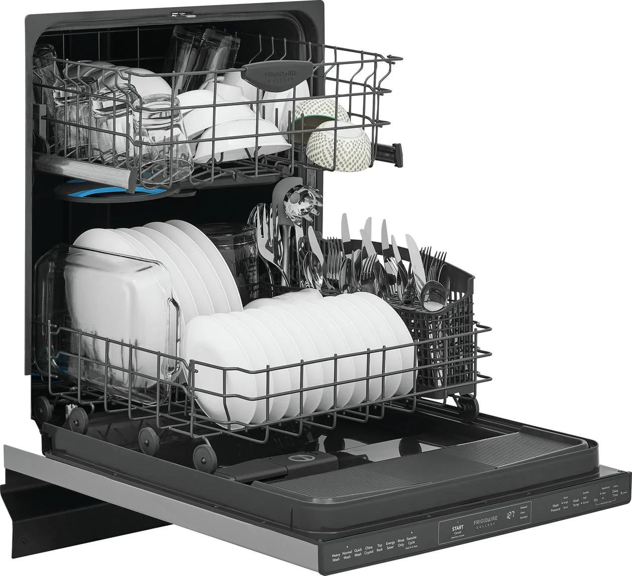 GDPP4517AF Frigidaire Gallery 24" Built-In Dishwasher - Image 6