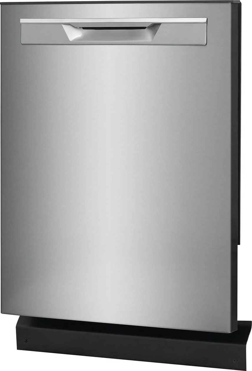 GDPP4517AF Frigidaire Gallery 24" Built-In Dishwasher - Image 9