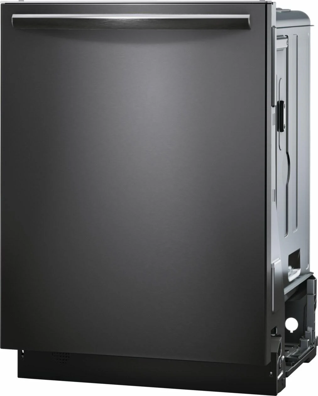 Frigidaire GDSH4715AD 24" Stainless Steel Tub Built-In Dishwasher with CleanBoost™ - Image 6