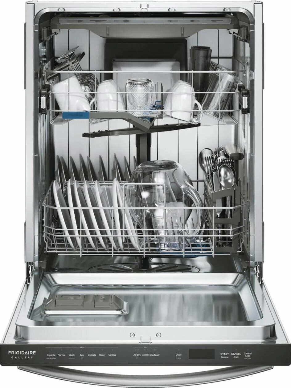Frigidaire GDSH4735AF 24" Dishwasher - Image 10