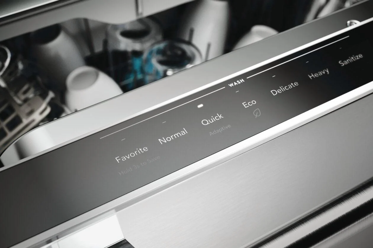 Frigidaire GDSH4735AF 24" Dishwasher - Image 11