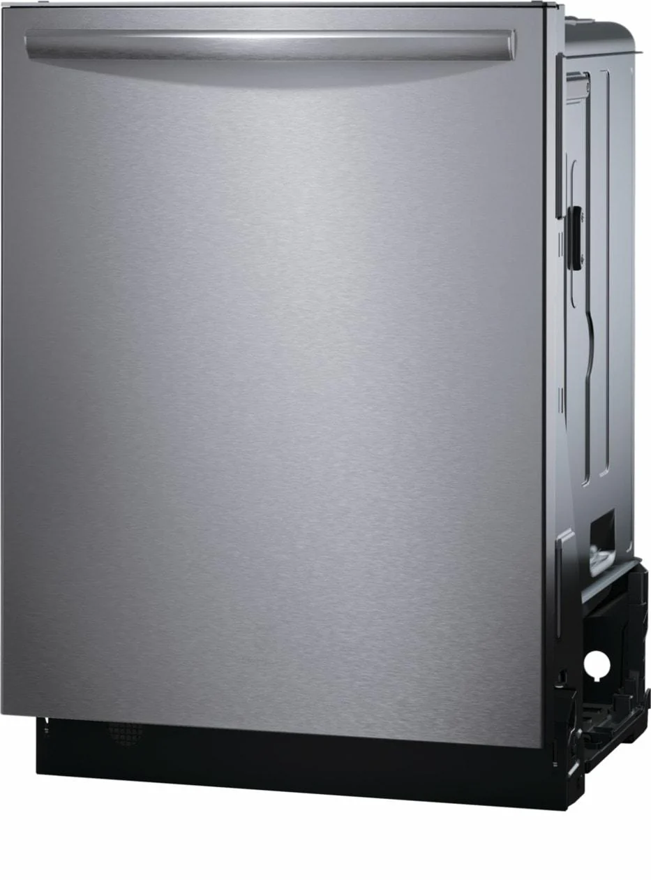 Frigidaire GDSH4735AF 24" Dishwasher - Image 12