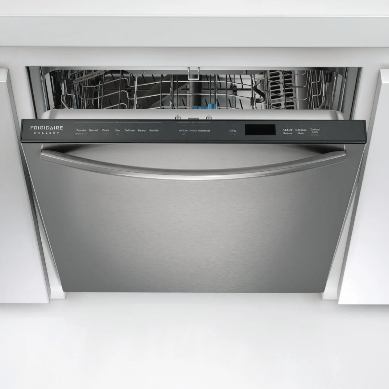 Frigidaire GDSH4735AF 24" Dishwasher - Image 3