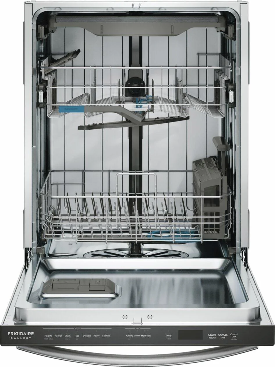 Frigidaire GDSH4735AF 24" Dishwasher - Image 9