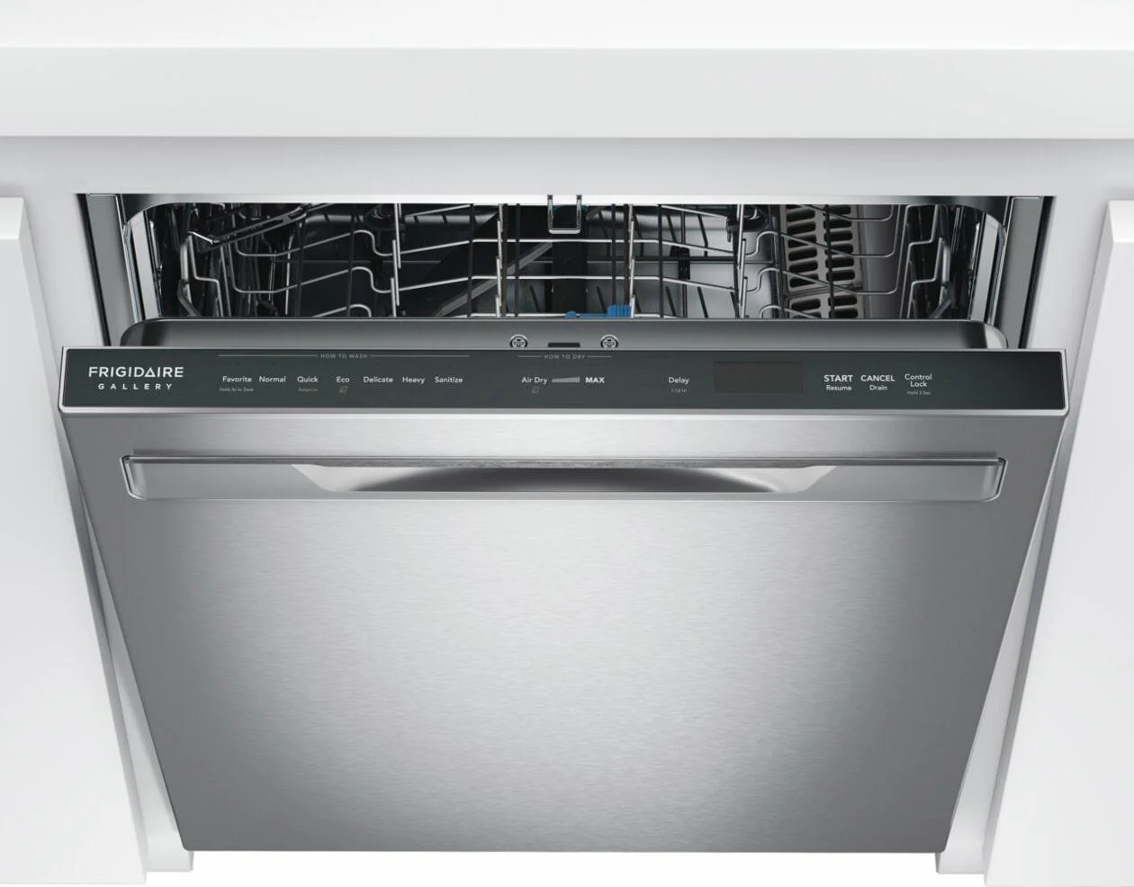 Frigidaire GDSP4735AF 24" Dishwasher - Image 3