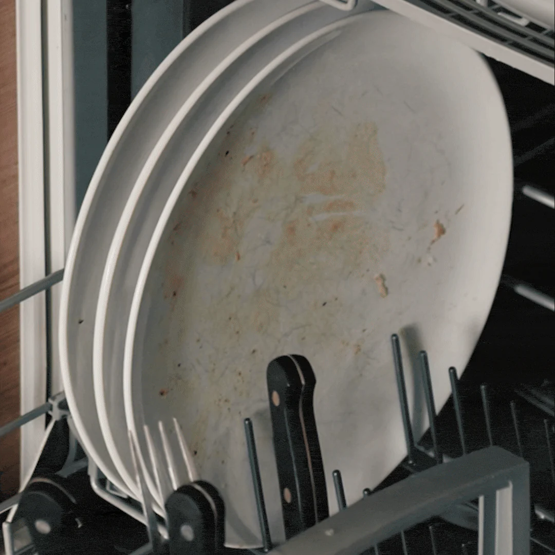 Frigidaire GDSP4735AF 24" Dishwasher - Image 6