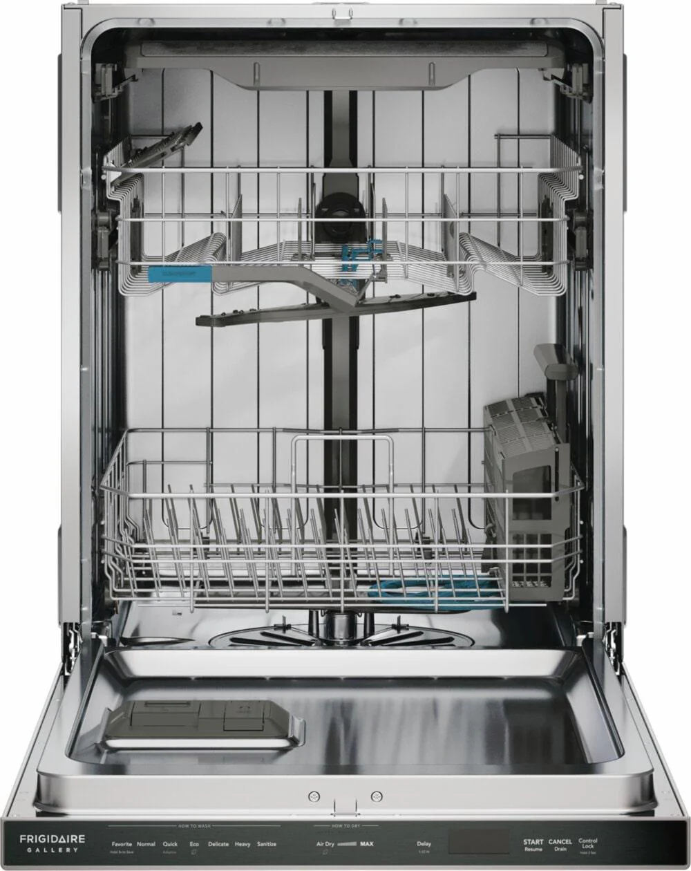 Frigidaire GDSP4735AF 24" Dishwasher - Image 8
