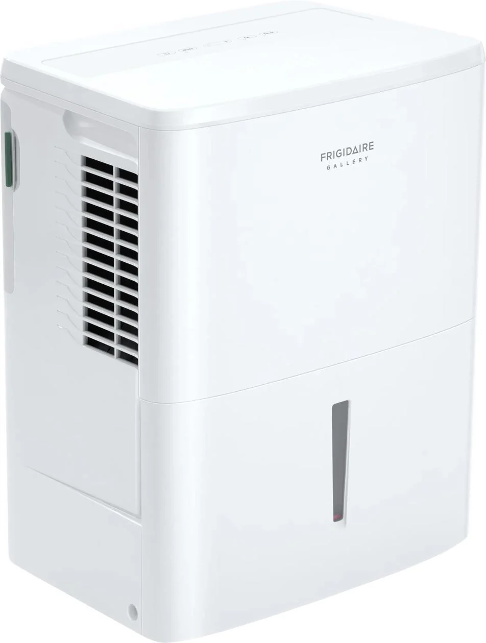 Frigidaire GHDD3535W1 2-in-1 35 Pint Dehumidifier with Built-in Allergy Filter and Wi-Fi (Energy Star) - Image 14