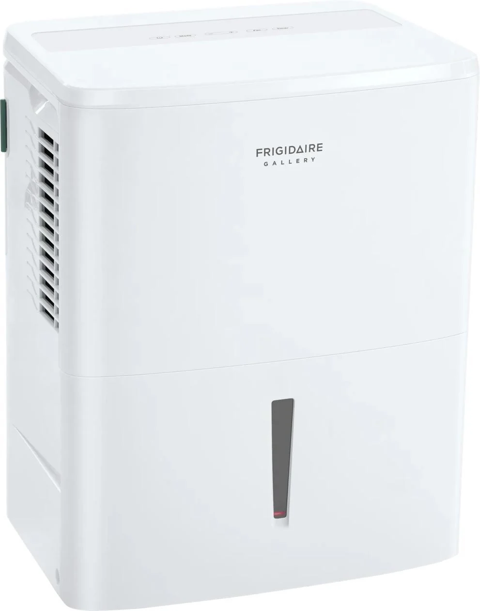 Frigidaire GHDD3535W1 2-in-1 35 Pint Dehumidifier with Built-in Allergy Filter and Wi-Fi (Energy Star) - Image 16