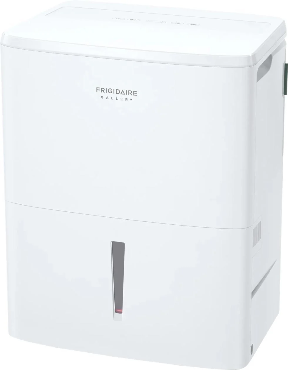 Frigidaire GHDD3535W1 2-in-1 35 Pint Dehumidifier with Built-in Allergy Filter and Wi-Fi (Energy Star) - Image 17