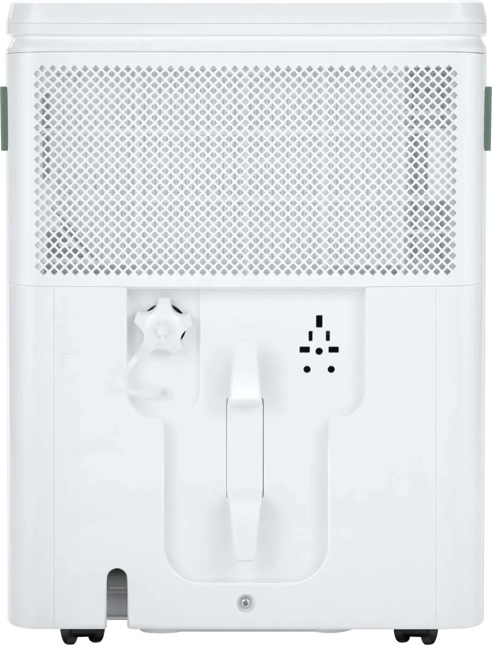 Frigidaire GHDD3535W1 2-in-1 35 Pint Dehumidifier with Built-in Allergy Filter and Wi-Fi (Energy Star) - Image 4