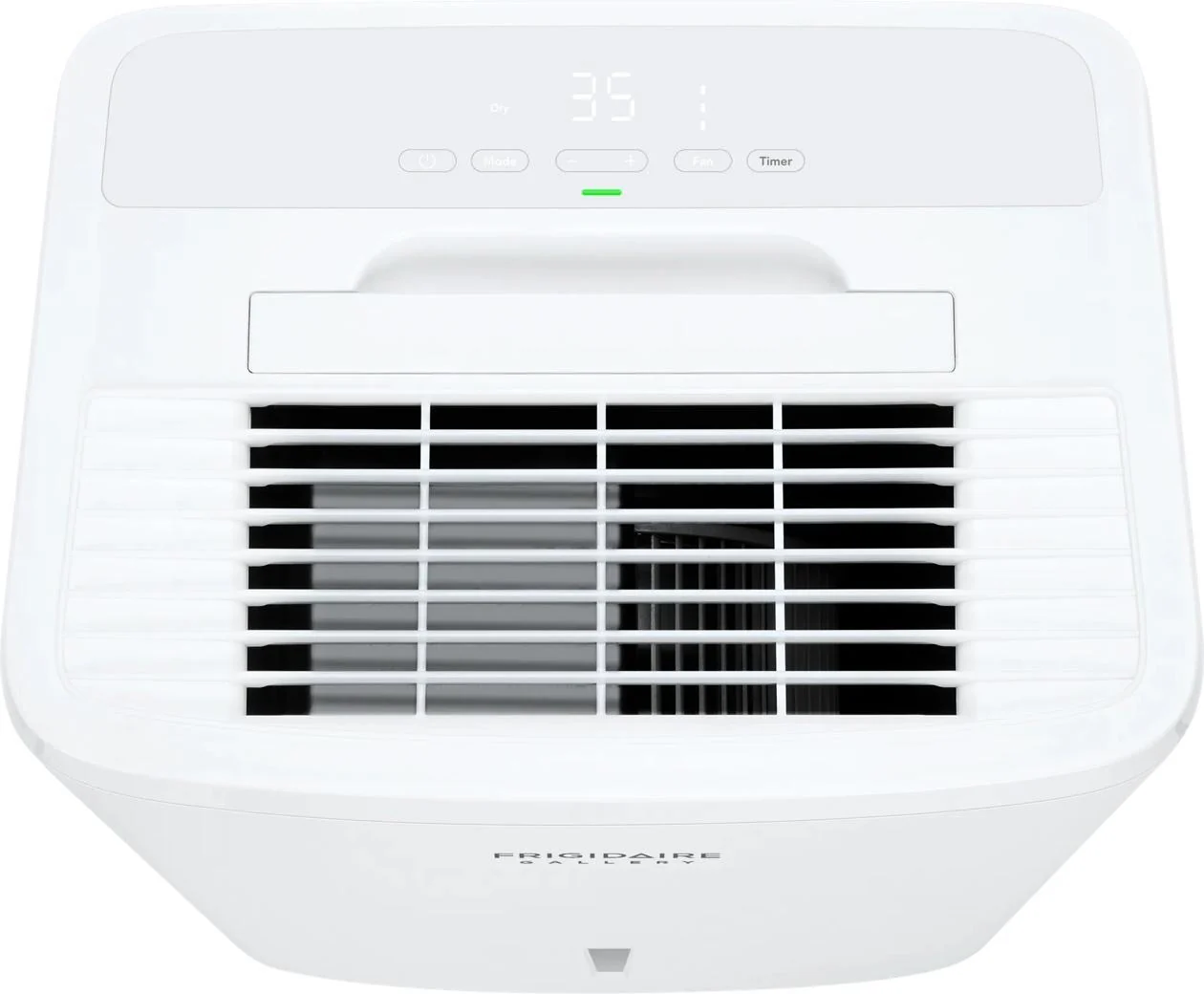 Frigidaire GHDD5035W1 2-in-1 50 Pint Dehumidifier with Built-in Allergy Filter and Wi-Fi (Energy Star) - Image 13
