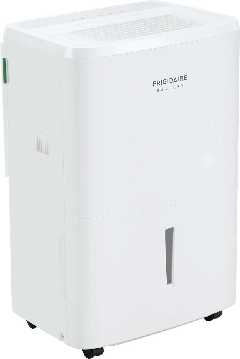 Frigidaire GHDD5035W1 2-in-1 50 Pint Dehumidifier with Built-in Allergy Filter and Wi-Fi (Energy Star) - Image 15