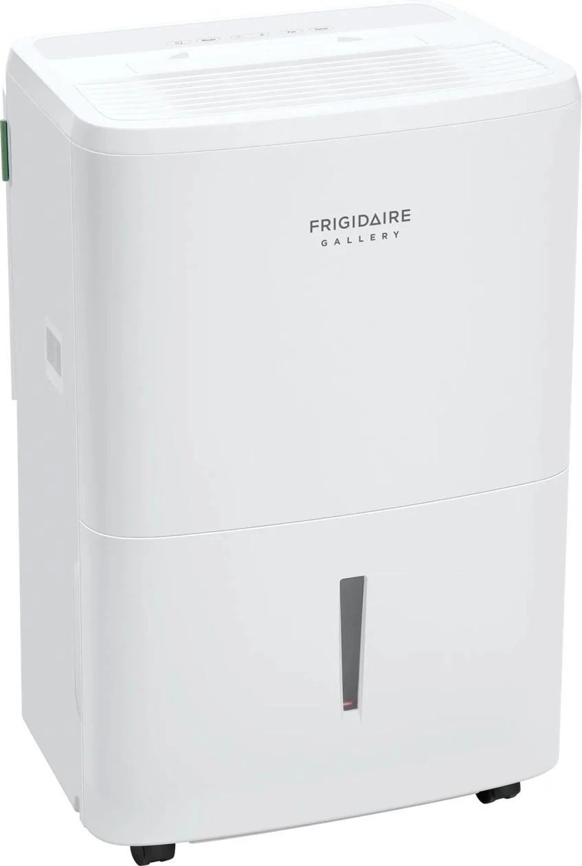 Frigidaire GHDD5035W1 2-in-1 50 Pint Dehumidifier with Built-in Allergy Filter and Wi-Fi (Energy Star) - Image 17