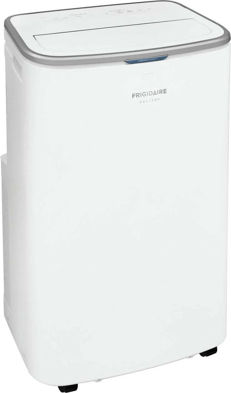 Frigidaire Gallery 3-in-1 Cool Connect™ Portable Air Conditioner 13,000 BTU (ASHRAE) / 8,000 BTU (DOE) - Image 10