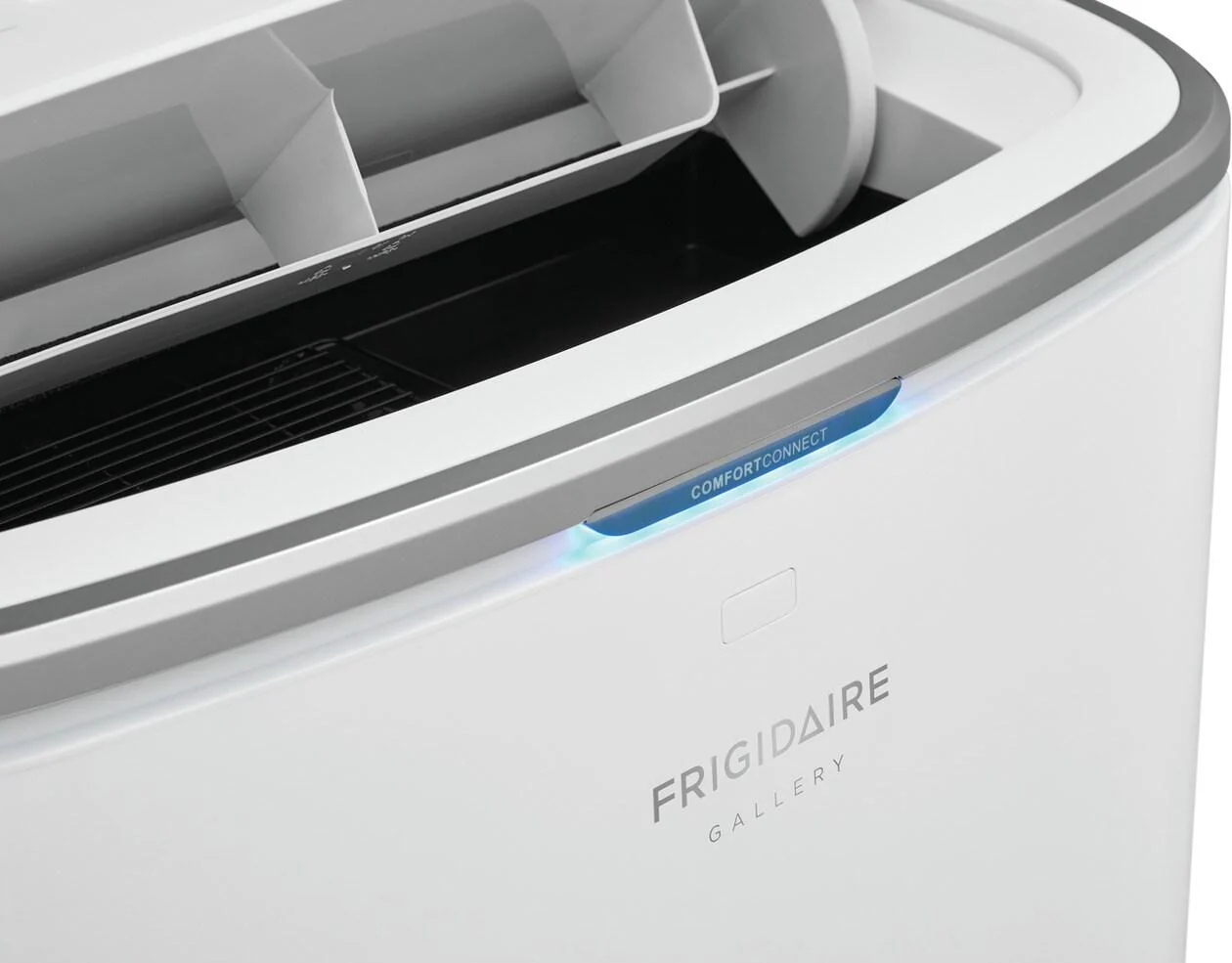 Frigidaire Gallery 3-in-1 Cool Connect™ Portable Air Conditioner 13,000 BTU (ASHRAE) / 8,000 BTU (DOE) - Image 4