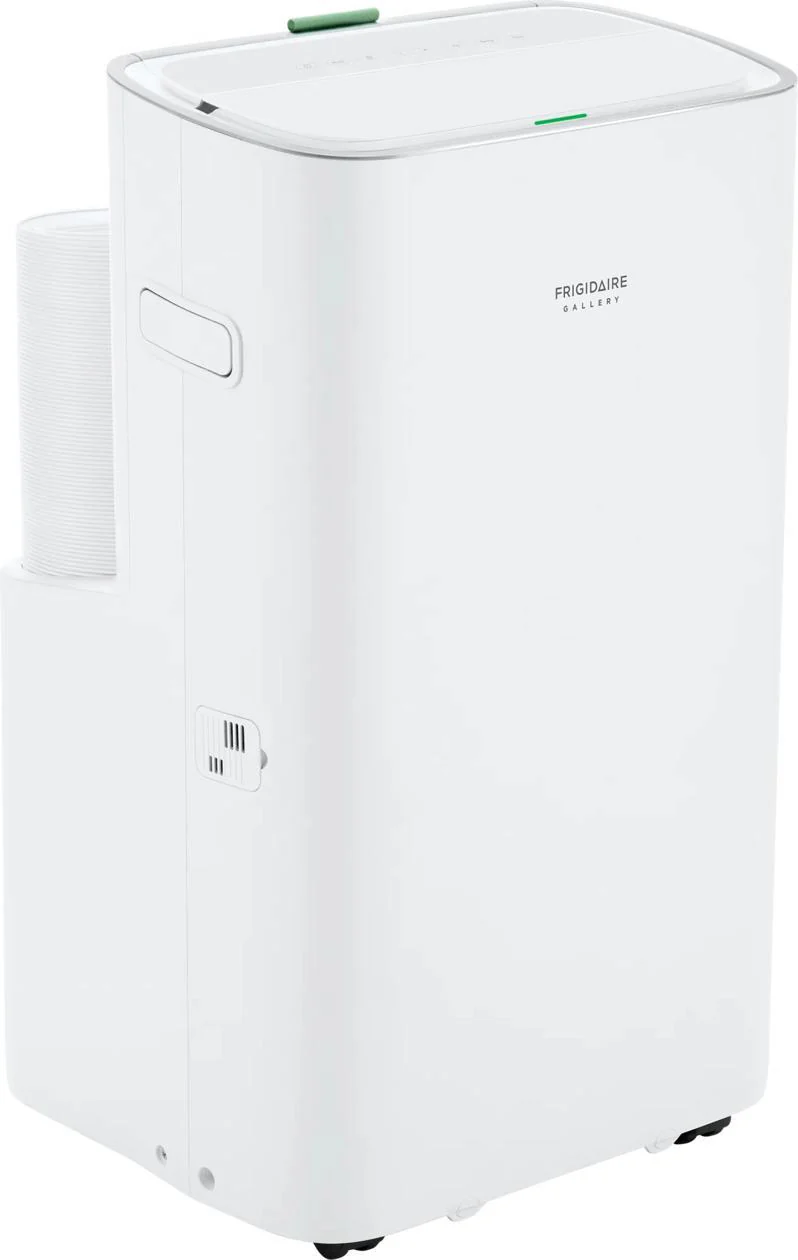 Frigidaire GHPC142AA1 3-in-1 Connected Inverter Portable Room Air Conditioner 14,000 BTU (ASHRAE) / 10,500 BTU (DOE) - Image 10