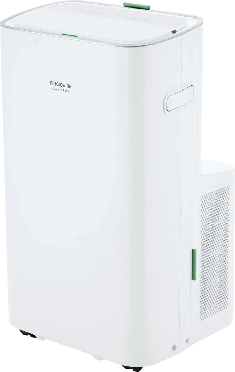 Frigidaire GHPC142AA1 3-in-1 Connected Inverter Portable Room Air Conditioner 14,000 BTU (ASHRAE) / 10,500 BTU (DOE) - Image 12