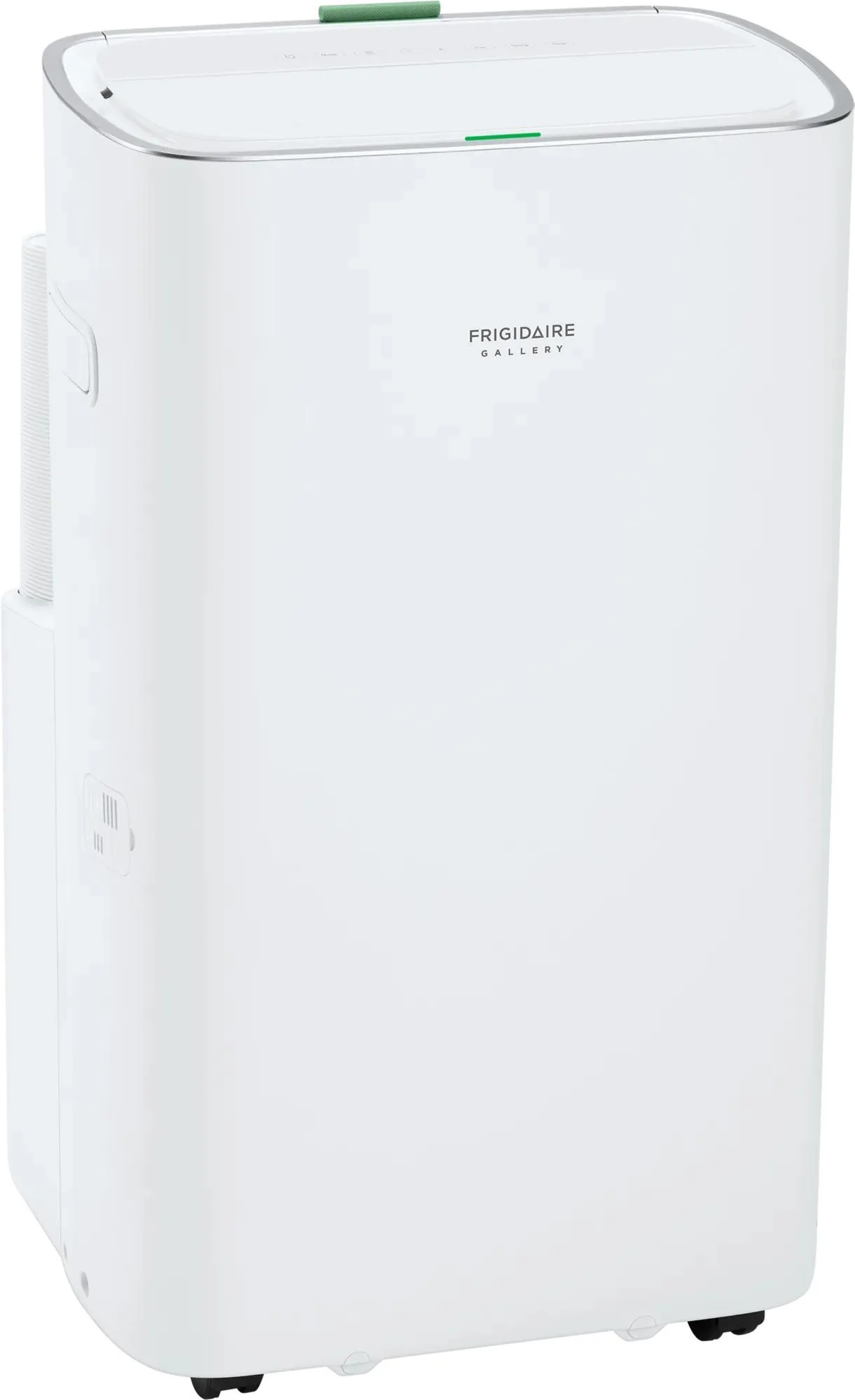 Frigidaire GHPC142AA1 3-in-1 Connected Inverter Portable Room Air Conditioner 14,000 BTU (ASHRAE) / 10,500 BTU (DOE) - Image 9