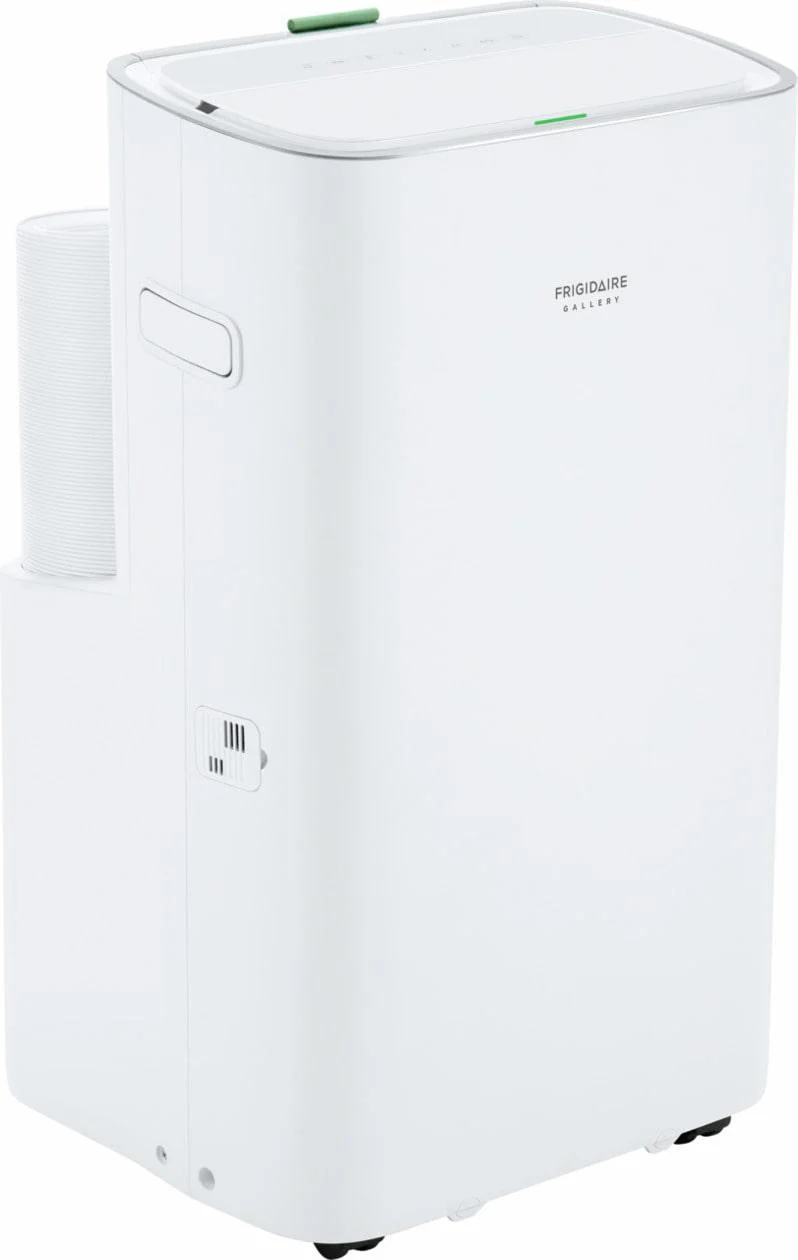 Frigidaire GHPH142AA1 3-in-1 Connected Inverter Portable Room Air Conditioner with Supplemental Heat 14,000 BTU (ASHRAE) / 10,000 BTU (DOE) - Image 13