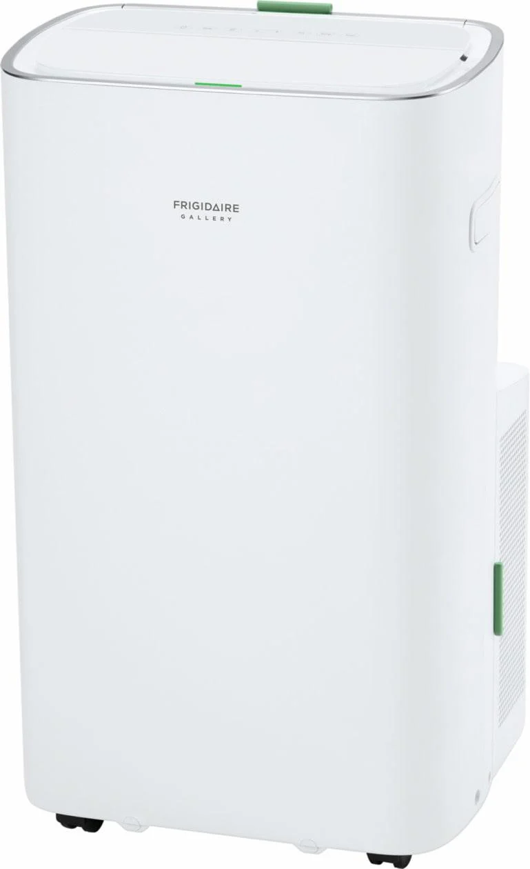 Frigidaire GHPH142AA1 3-in-1 Connected Inverter Portable Room Air Conditioner with Supplemental Heat 14,000 BTU (ASHRAE) / 10,000 BTU (DOE) - Image 14