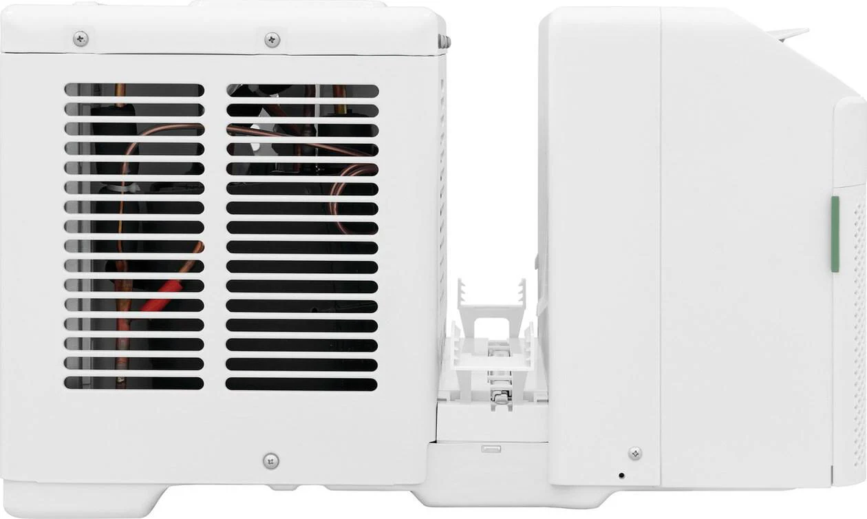 Frigidaire GHWQ105WD1 10,000 BTU U-Shape Window Room Air Conditioner with Inverter and Wi-Fi (Energy Star) - Image 7