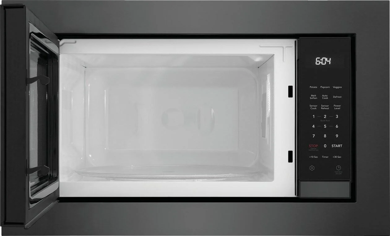 Frigidaire Gallery 2.2 Cu. Ft. Built-In Microwave - Image 2
