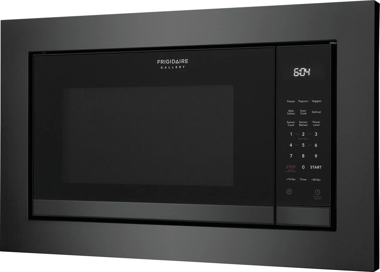 Frigidaire Gallery 2.2 Cu. Ft. Built-In Microwave - Image 6