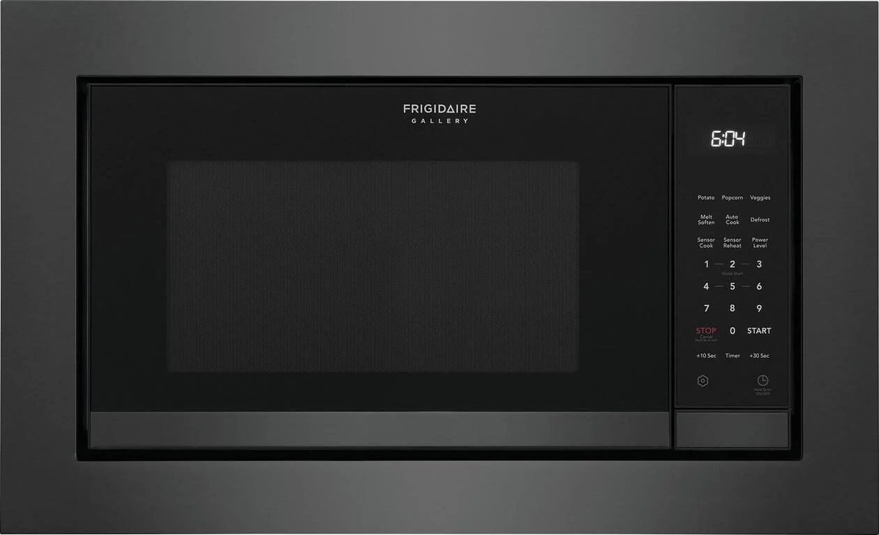 Frigidaire Gallery 2.2 Cu. Ft. Built-In Microwave - Image 7