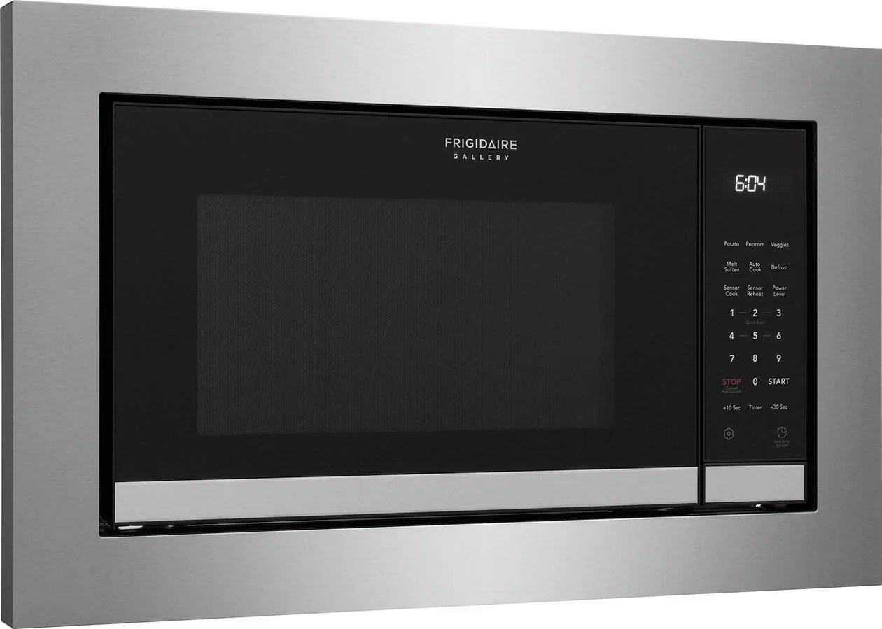 Frigidaire Gallery 2.2 Cu. Ft. Built-In Microwave - Image 5
