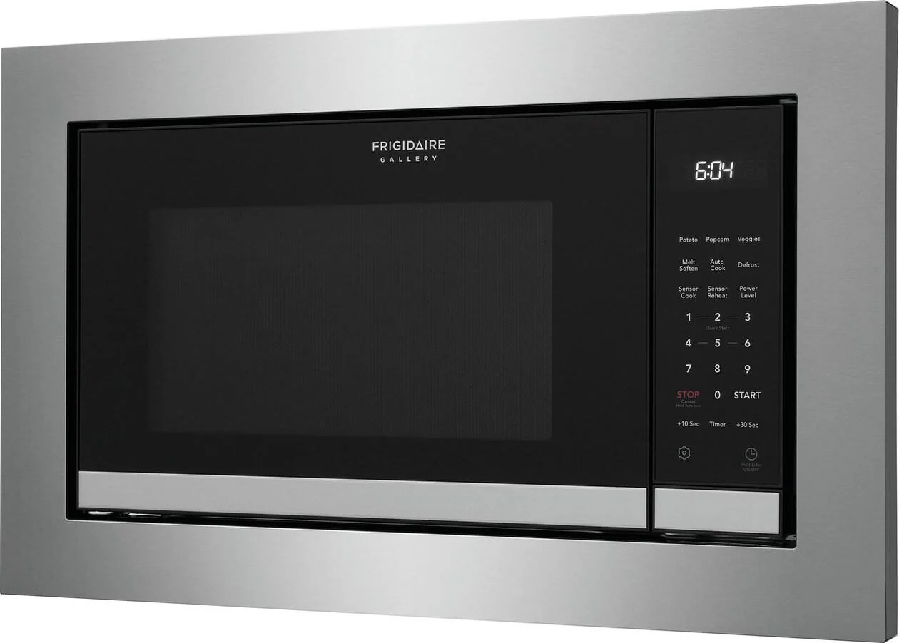 Frigidaire Gallery 2.2 Cu. Ft. Built-In Microwave - Image 6