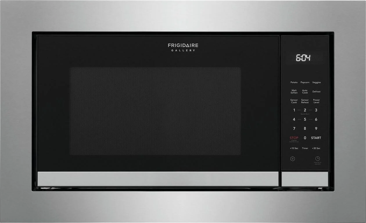 Frigidaire Gallery 2.2 Cu. Ft. Built-In Microwave - Image 7
