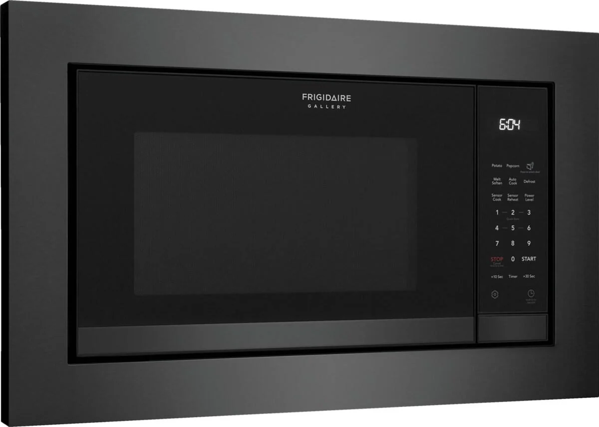 Frigidaire GMBS3068BD 2.2 Cu. Ft. Built-In Microwave - Image 10