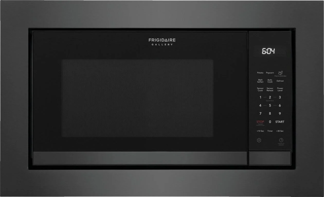 Frigidaire GMBS3068BD 2.2 Cu. Ft. Built-In Microwave - Image 2