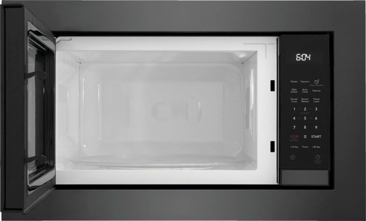 Frigidaire GMBS3068BD 2.2 Cu. Ft. Built-In Microwave - Image 3