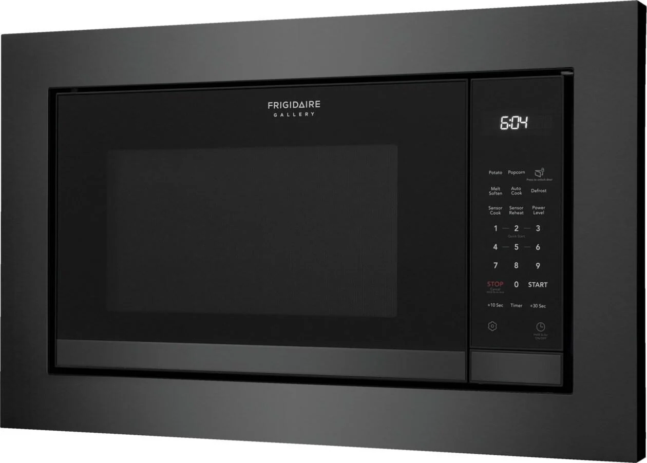 Frigidaire GMBS3068BD 2.2 Cu. Ft. Built-In Microwave - Image 7