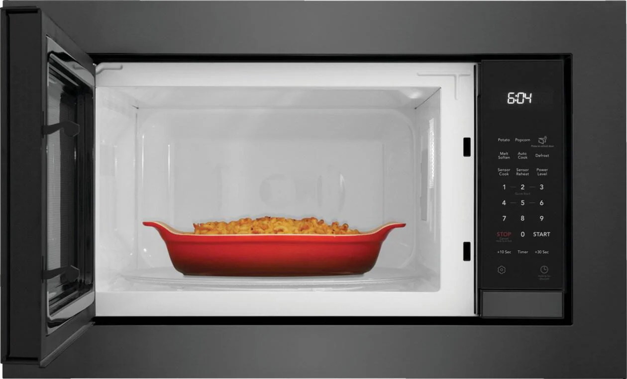 Frigidaire GMBS3068BD 2.2 Cu. Ft. Built-In Microwave - Image 9