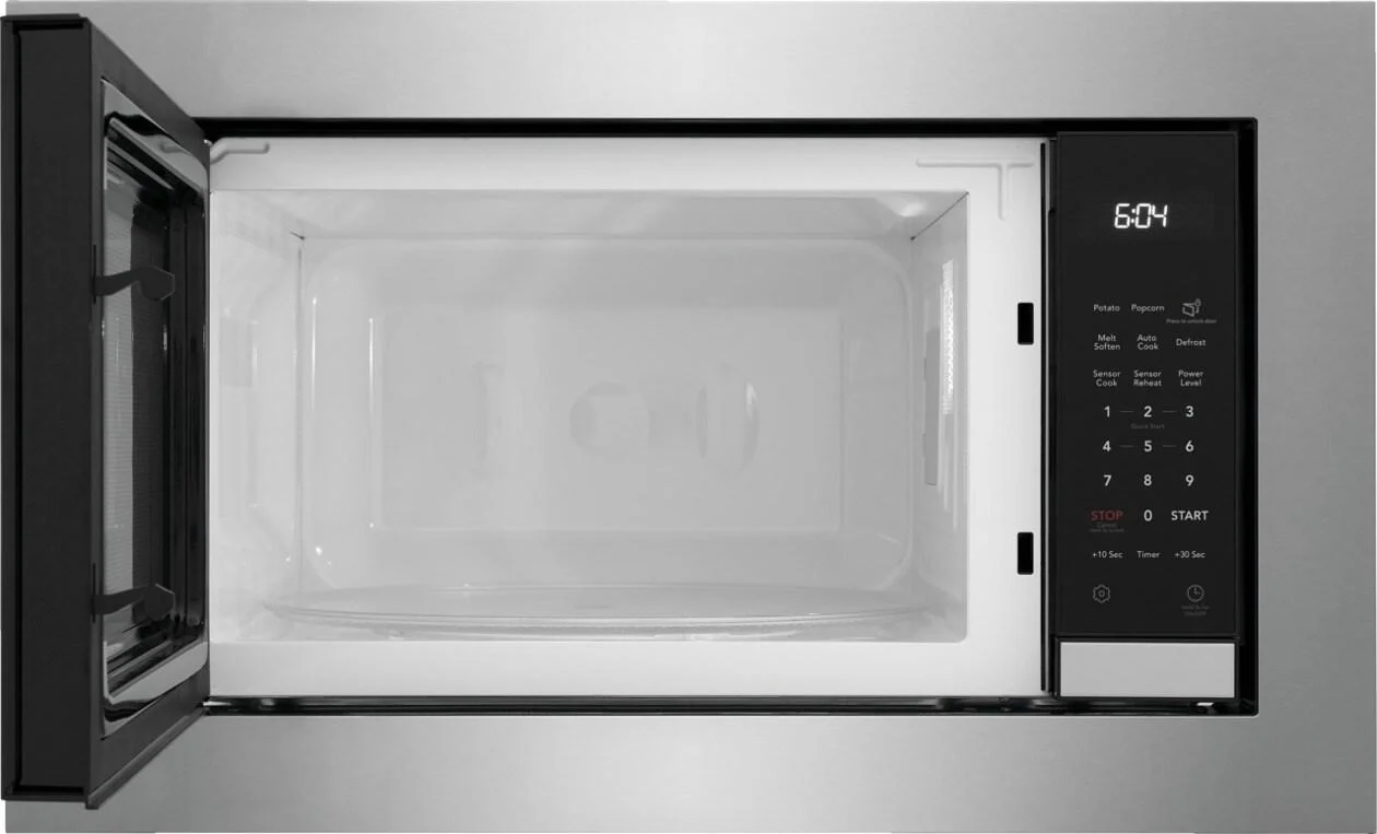 Frigidaire GMBS3068BF 2.2 Cu. Ft. Built-In Microwave - Image 3