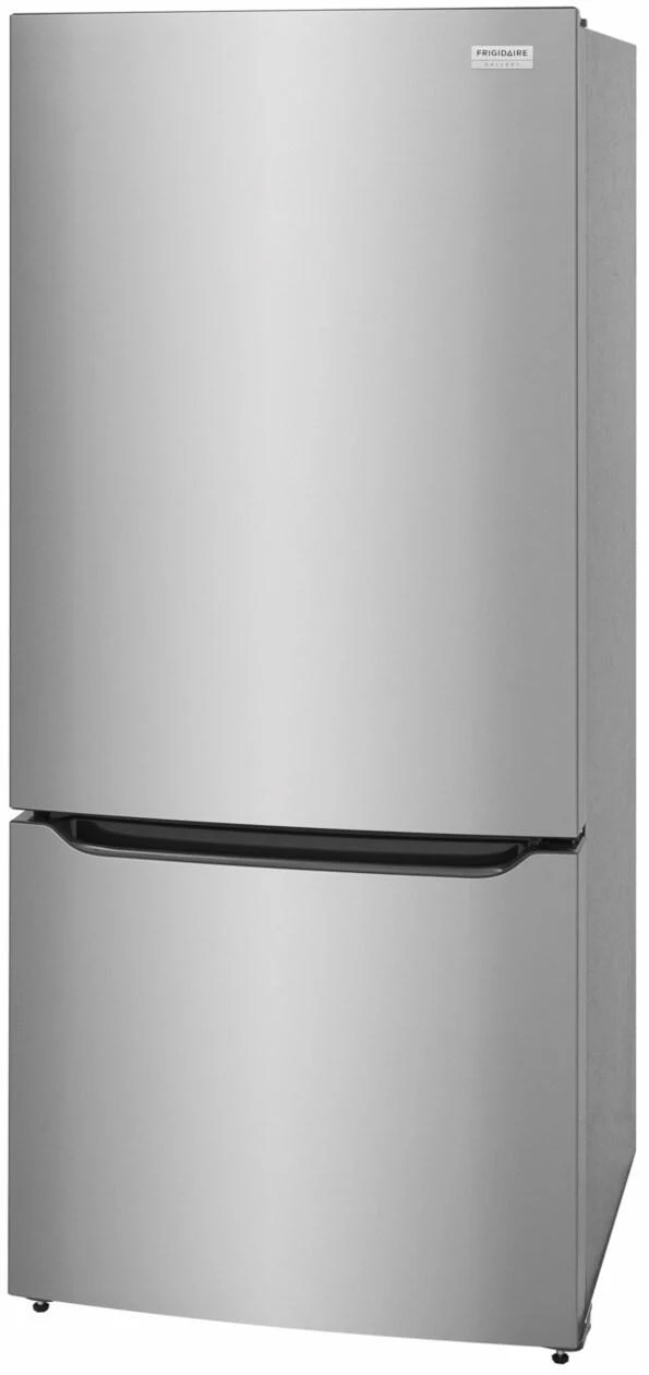 Frigidaire GRBN2012AF 20 Cu. Ft. Standard-Depth Bottom Freezer Refrigerator - Image 16